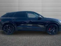 Used Audi RS Q8 Advanced 592 HP (435 kW) 2023 Mythos black SUV