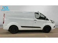 Usado Ford Transit Custom Trend 105 HP (77 kW) 2023 Branco Van