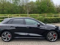 used Audi A3 45 TFSI e S Line Competition 5dr S Tronic