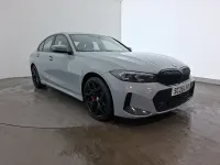 Used BMW 330e M Sport 292 HP (214 kW) 2025 Grey Sedan