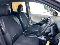 Used Nissan Note N-TEC 110 HP (80 kW) 2012 Grey Hatchback