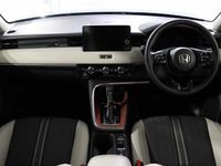 used Honda HR-V 1.5 i-MMD (131ps) Advance Style eCVT 5-Door