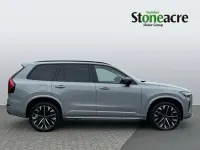 Used Volvo XC90 Ultra 455 HP (334 kW) 2025 Grey SUV
