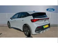 Used Cupra Born 150 kW (204 HP) 2022 Grey Hatchback