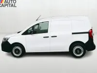 Used Renault Kangoo 89 kW (122 HP) 2024 White MPV