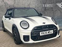Used Mini Cooper Cabriolet Sport 163 HP (119 kW) 2025 Cabriolet