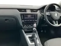 Used Skoda Octavia SE Technology 116 HP (85 kW) 2020 Hatchback