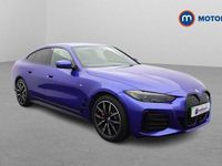 Used BMW i4 M Sport 250 kW (340 HP) 2025 Sedan