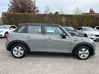 used Mini Cooper Hatch 1.5Euro 6 (s/s) 5dr