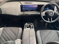 Used BMW iX M Sport 295 kW (402 HP) 2025 Grey SUV