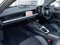 Used Porsche 911 GT3 510 HP (375 kW) 2023 Grey Coupe