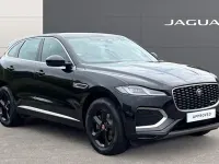 Used Jaguar F-Pace R-Dynamic 204 HP (150 kW) 2024 SUV