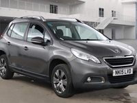 Used Peugeot 2008 Active 83 HP (61 kW) 2008