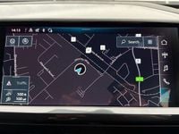 Used Audi Q4 e-tron S-Line 150 kW (204 HP) 2023 Blue SUV