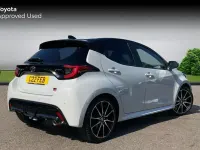 Used Toyota Yaris Sport 131 HP (96 kW) 2026 Hatchback