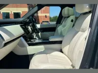 Used Land Rover Range Rover Autobiography 542 HP (398 kW) 2025 Green SUV
