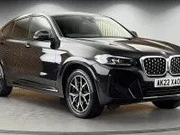 Usado BMW X4 M Sport 190 CV (139 kW) 2025 SUV