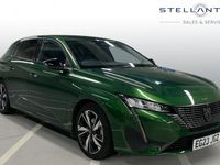 Used Peugeot 308 Allure 131 HP (96 kW) 2024 Hatchback