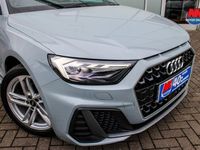 used Audi A1 35 TFSI S Line 5dr S Tronic