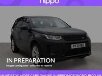 Used Land Rover Discovery 5 R-Dynamic 2021 SUV