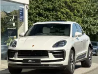 Used Porsche Macan 2023 SUV