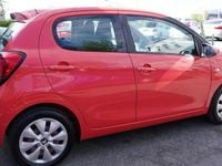 Usado Citroën C1 Feel 68 HP (50 kW) 2017 Citadino