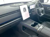 Used Jaecoo 7 2025 Silver SUV