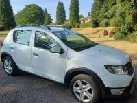 Used Dacia Sandero Lauréate 90 HP (66 kW) 2016