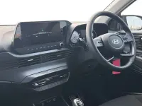 Used Hyundai Bayon Premium 101 HP (74 kW) 2026 SUV