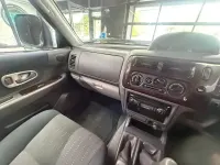Used Mitsubishi Shogun 114 HP (83 kW) 2004 Silver SUV