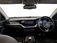 Used Kia e-Niro 147 kW (201 HP) 2021 Grey SUV