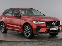 Used Volvo XC60 Plus 194 HP (142 kW) 2023 SUV