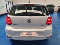 Used VW Polo S 2017 White Hatchback