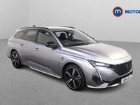 Used Peugeot 308 SW GTi 131 HP (96 kW) 2024 Estate
