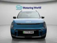 Used Kia EV9 GT-Line S 281 kW (383 HP) 2026 SUV