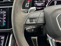 Used Audi Q8 Advanced 600 HP (441 kW) 2023 Grey SUV