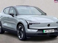 New Volvo EX30 Performance 310 kW (422 HP) 2026 SUV