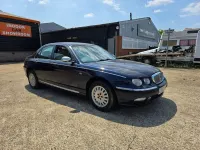 Used Rover 75 2002 Sedan