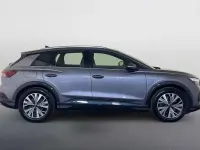 Used Audi Q4 e-tron Sport 150 kW (204 HP) 2022 Grey SUV