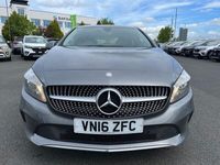 used Mercedes A180 A-ClassD SPORT EXECUTIVE