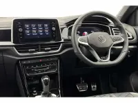 Used VW T-Roc 150 HP (110 kW) 2025 SUV