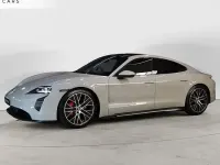 Used Porsche Taycan 350 kW (476 HP) 2023 Sedan