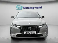 Used DS Automobiles DS4 Rivoli 181 HP (133 kW) 2022 Grey SUV