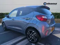 New Hyundai i10 Premium 83 HP (61 kW) 2026 Hatchback