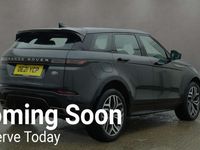 Used Land Rover Range Rover evoque Autobiography 309 HP (227 kW) 2023 SUV