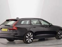 Used Volvo V90 Plus 350 HP (257 kW) 2025 Estate