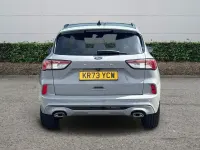 Used Ford Kuga S 2023 Grey SUV