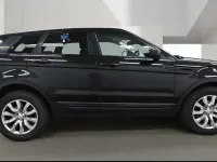 Used Land Rover Range Rover evoque SE 240 HP (176 kW) 2016 Hatchback