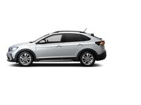 New VW Taigo Match 2026 Silver SUV