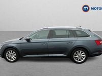 Used Skoda Superb SE Technology 150 HP (110 kW) 2023 Estate